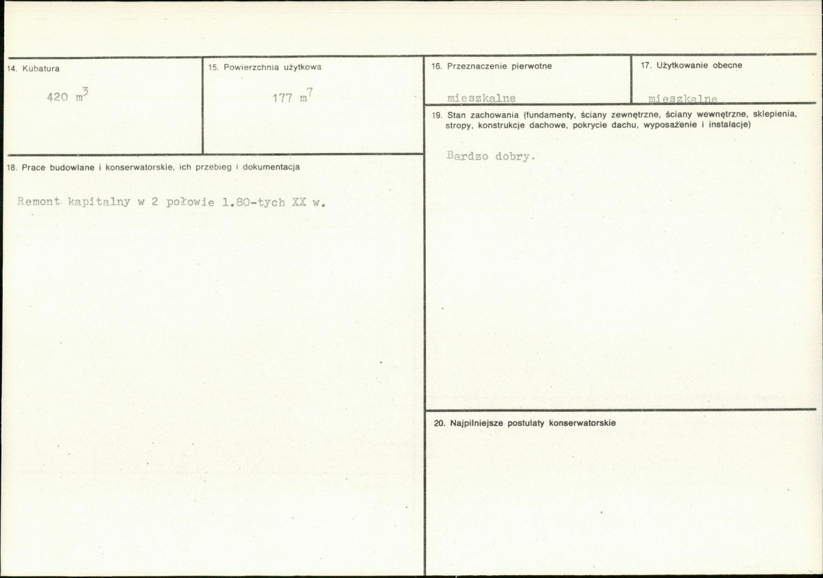 KB - Karta biała, skan nr 3
