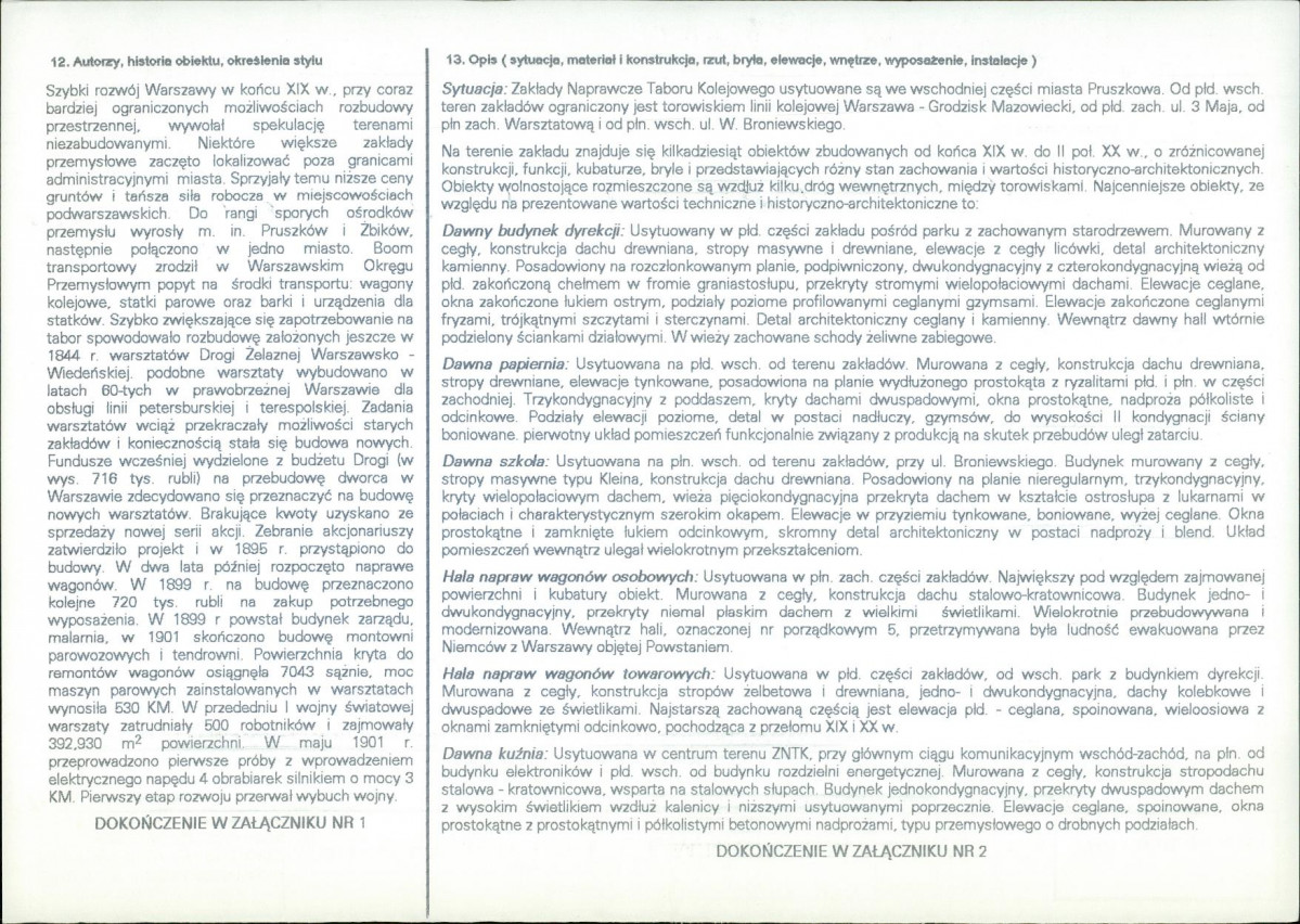 KB - Karta biała, skan nr 2