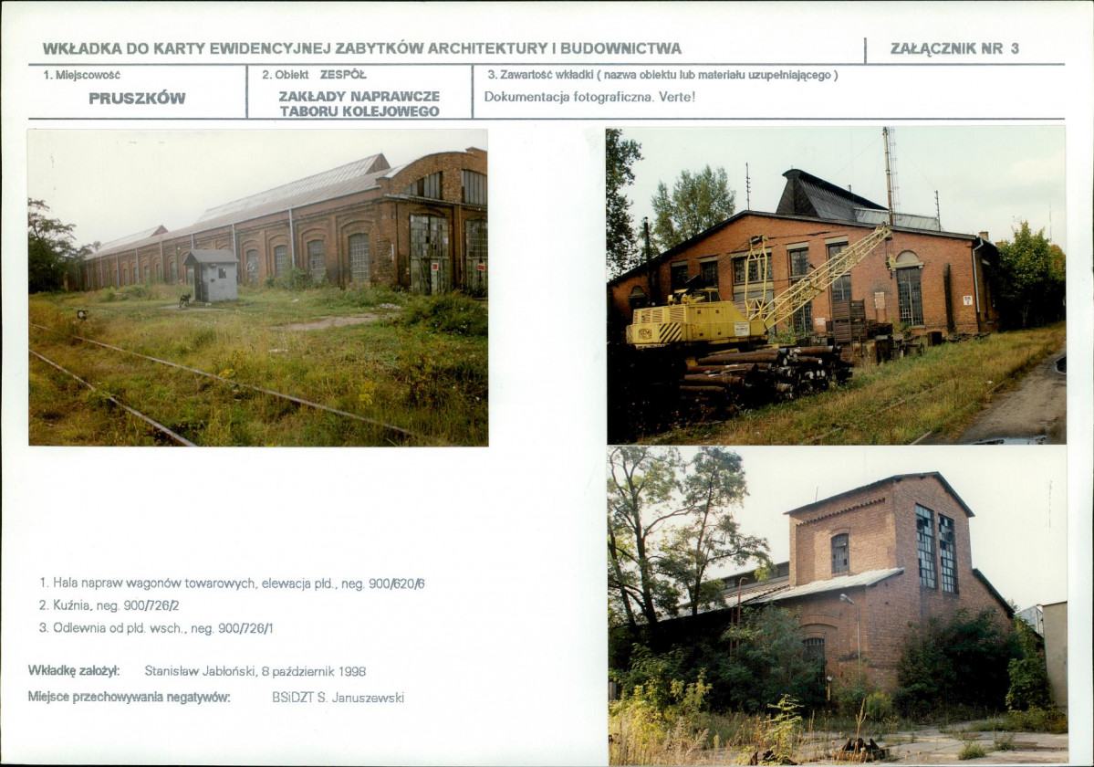 KB - Karta biała, skan nr 9