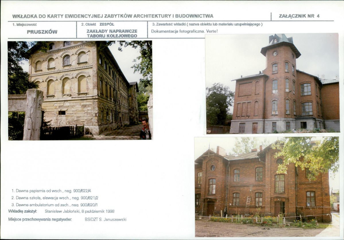 KB - Karta biała, skan nr 11