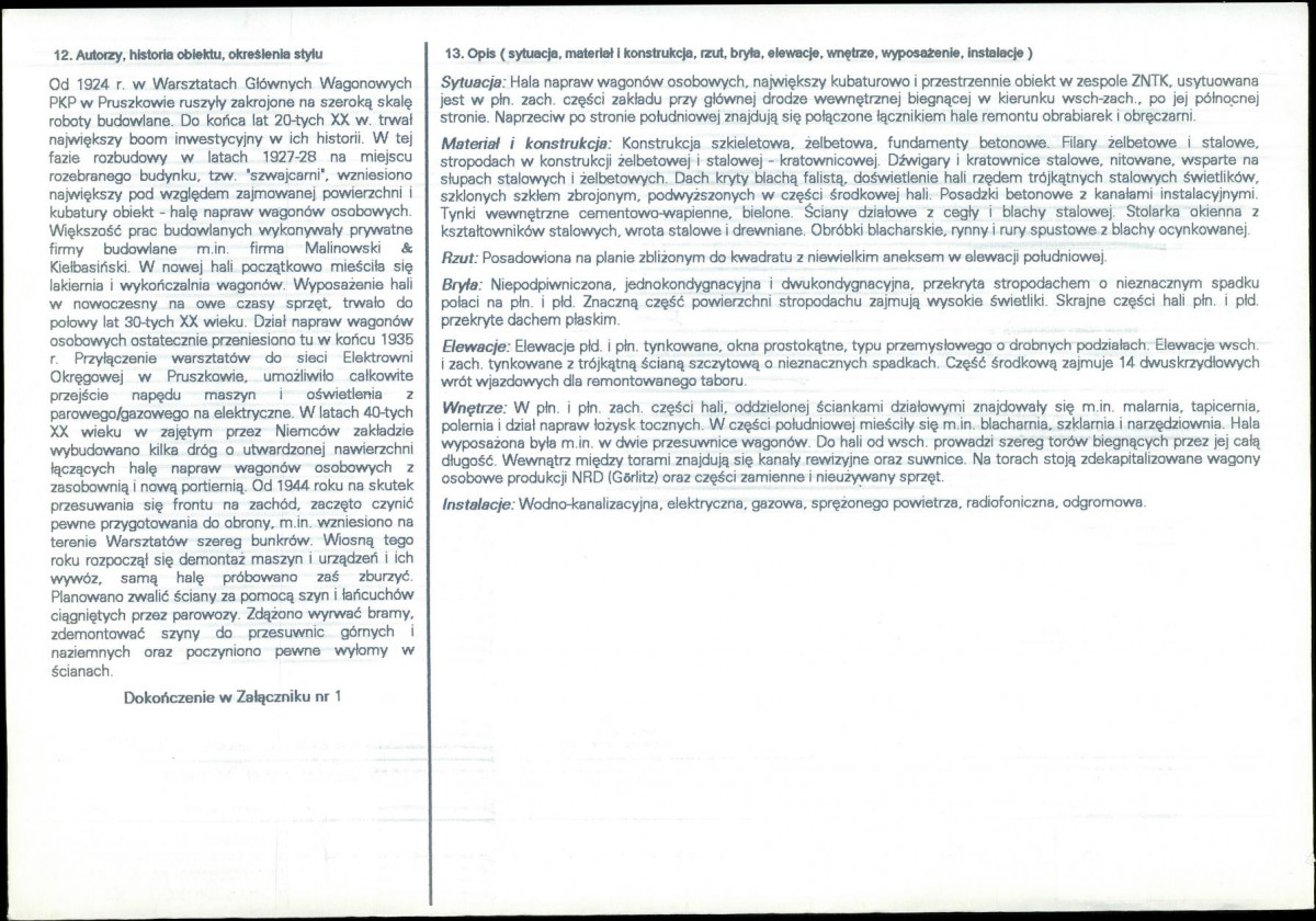 KB - Karta biała, skan nr 2