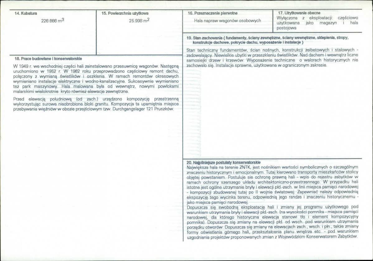 KB - Karta biała, skan nr 3