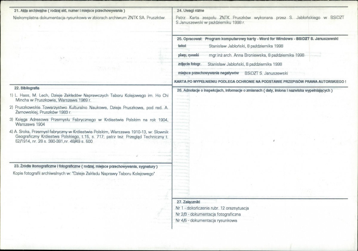 KB - Karta biała, skan nr 4