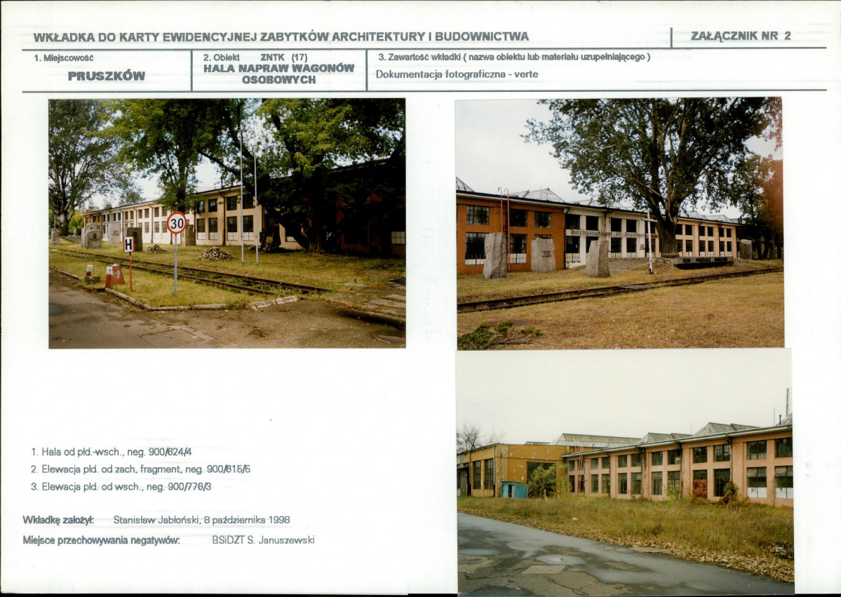 KB - Karta biała, skan nr 7