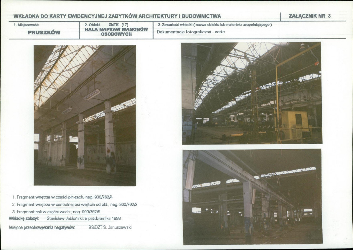 KB - Karta biała, skan nr 9