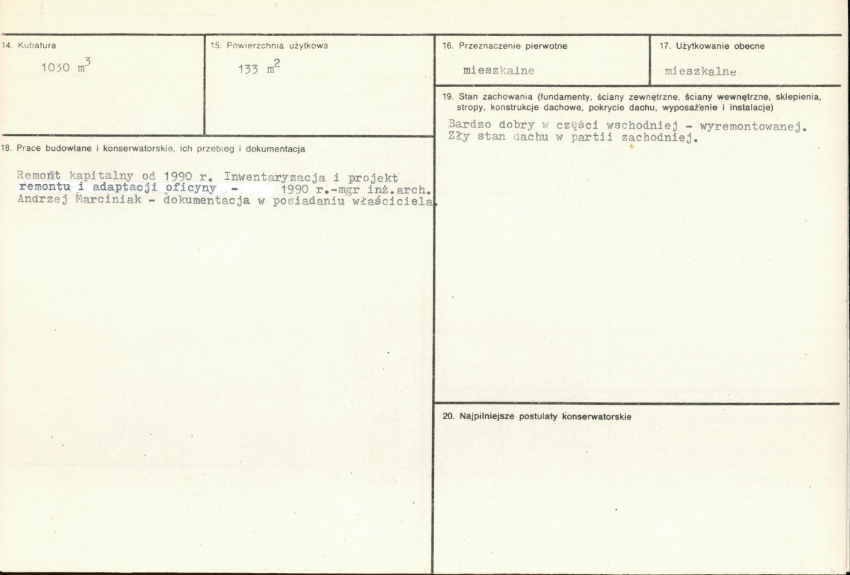 KB - Karta biała, skan nr 3