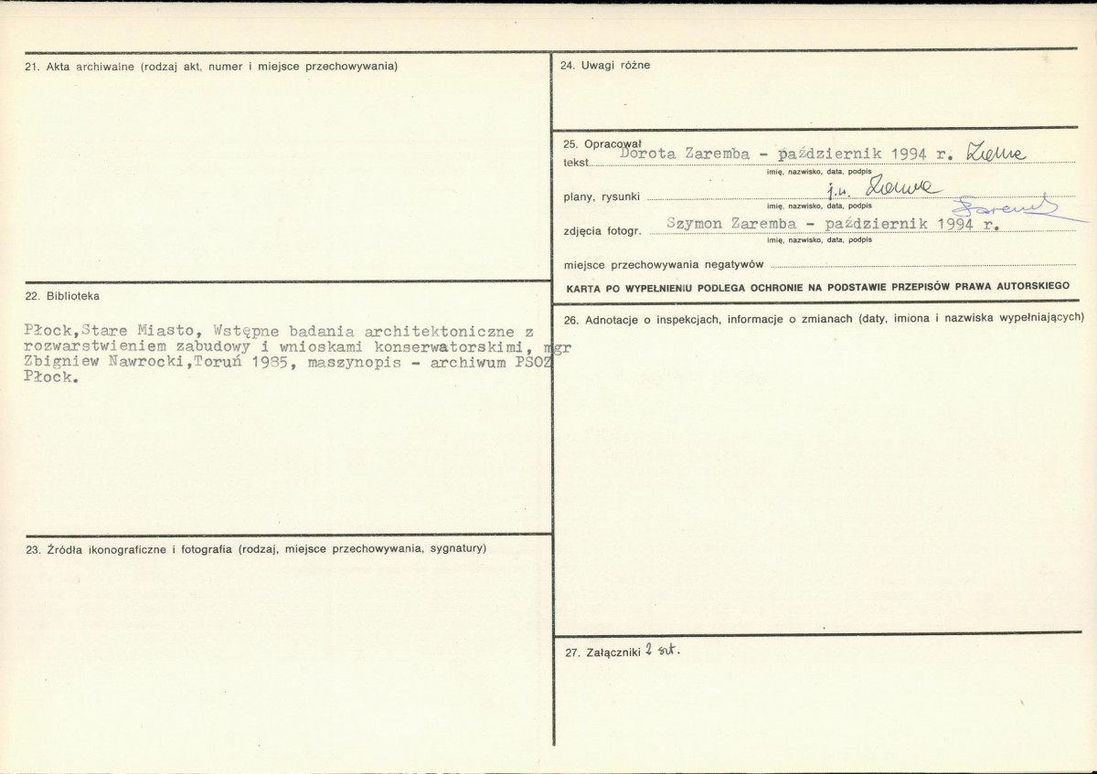 KB - Karta biała, skan nr 4