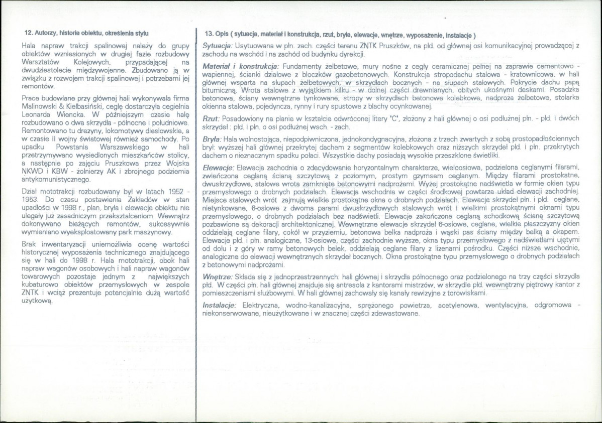 KB - Karta biała, skan nr 2