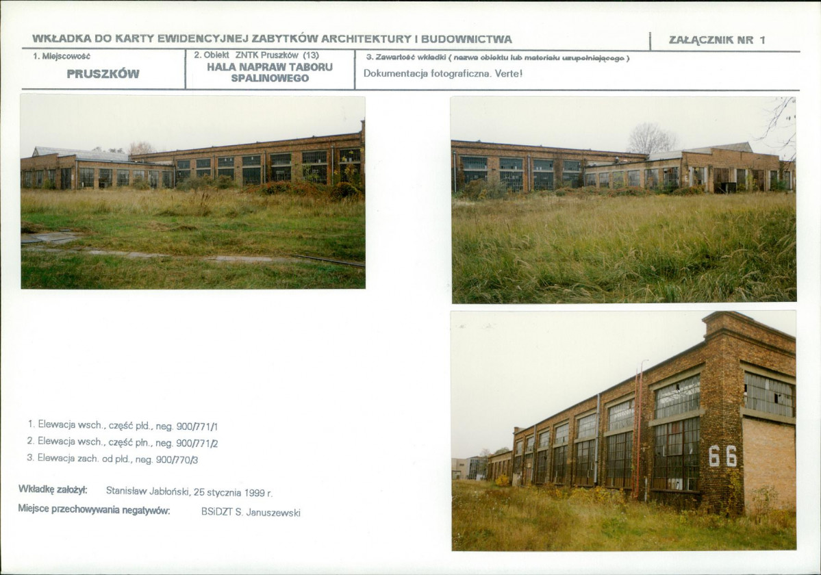 KB - Karta biała, skan nr 5
