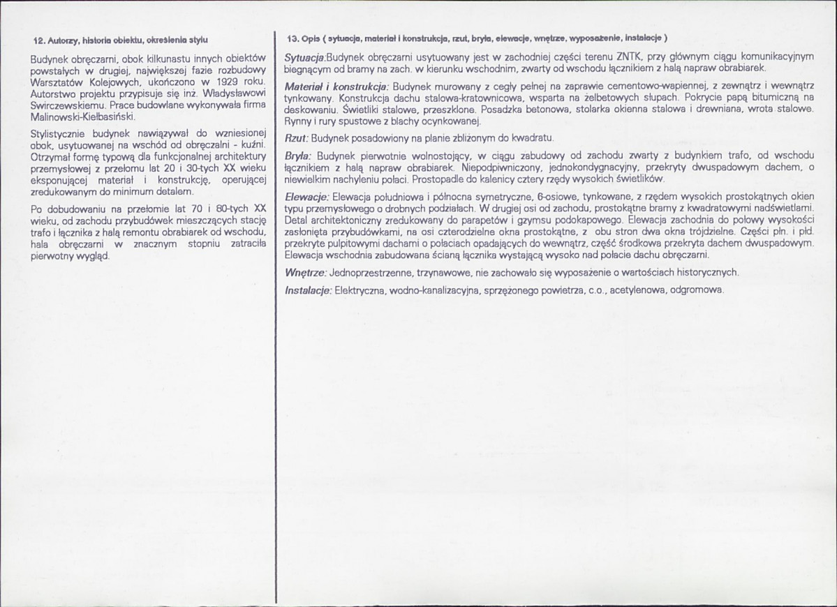 KB - Karta biała, skan nr 2