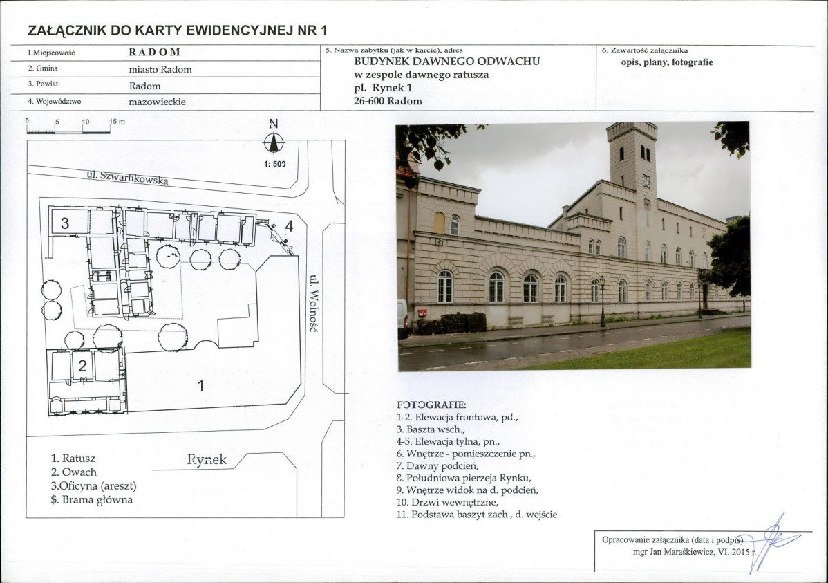 KB - Karta biała, skan nr 5