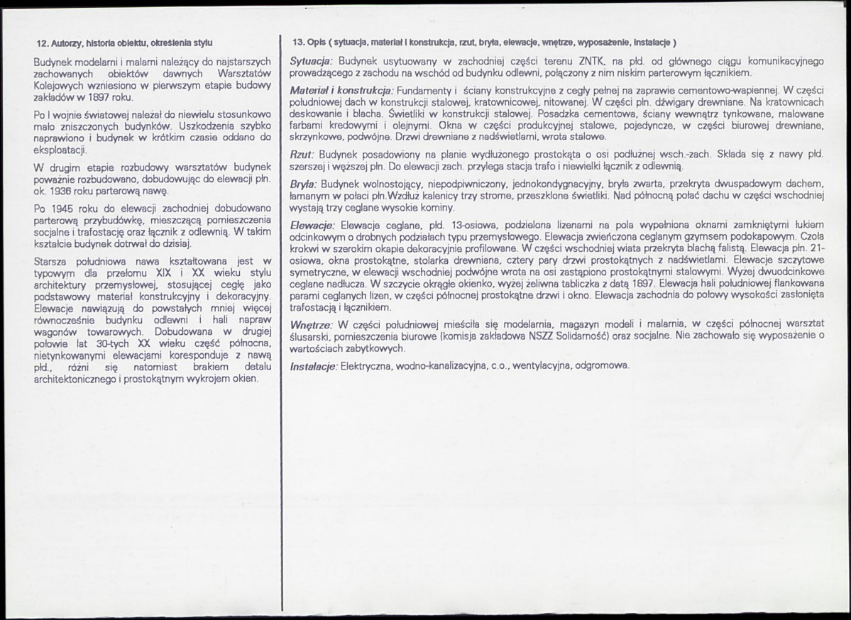 KB - Karta biała, skan nr 2