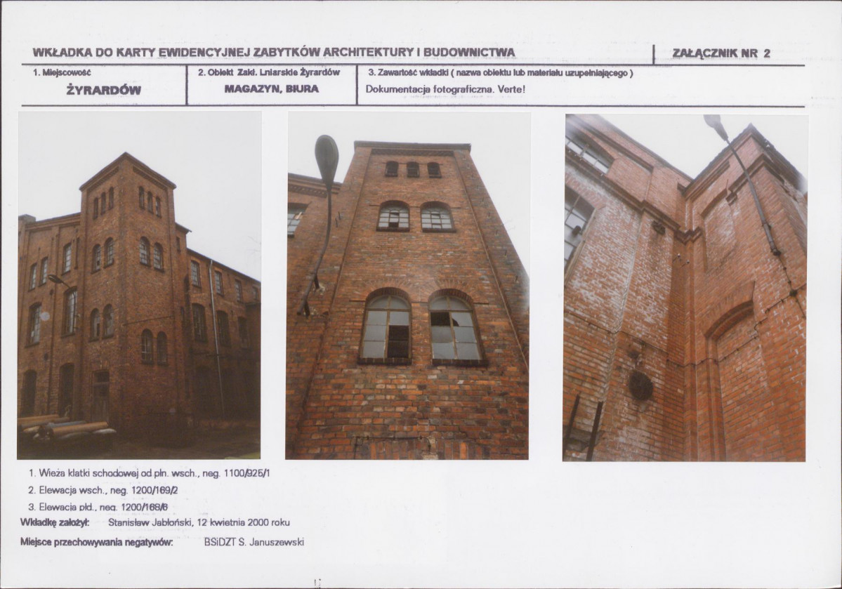 KB - Karta biała, skan nr 7