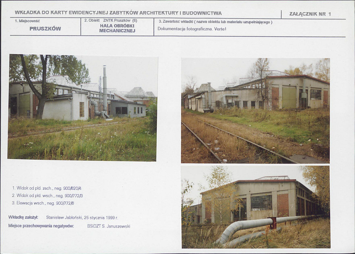 KB - Karta biała, skan nr 5