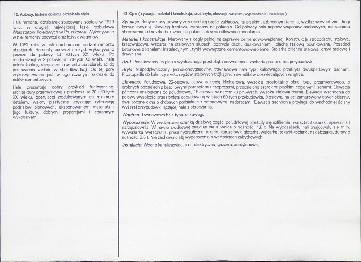 KB - Karta biała, skan nr 2