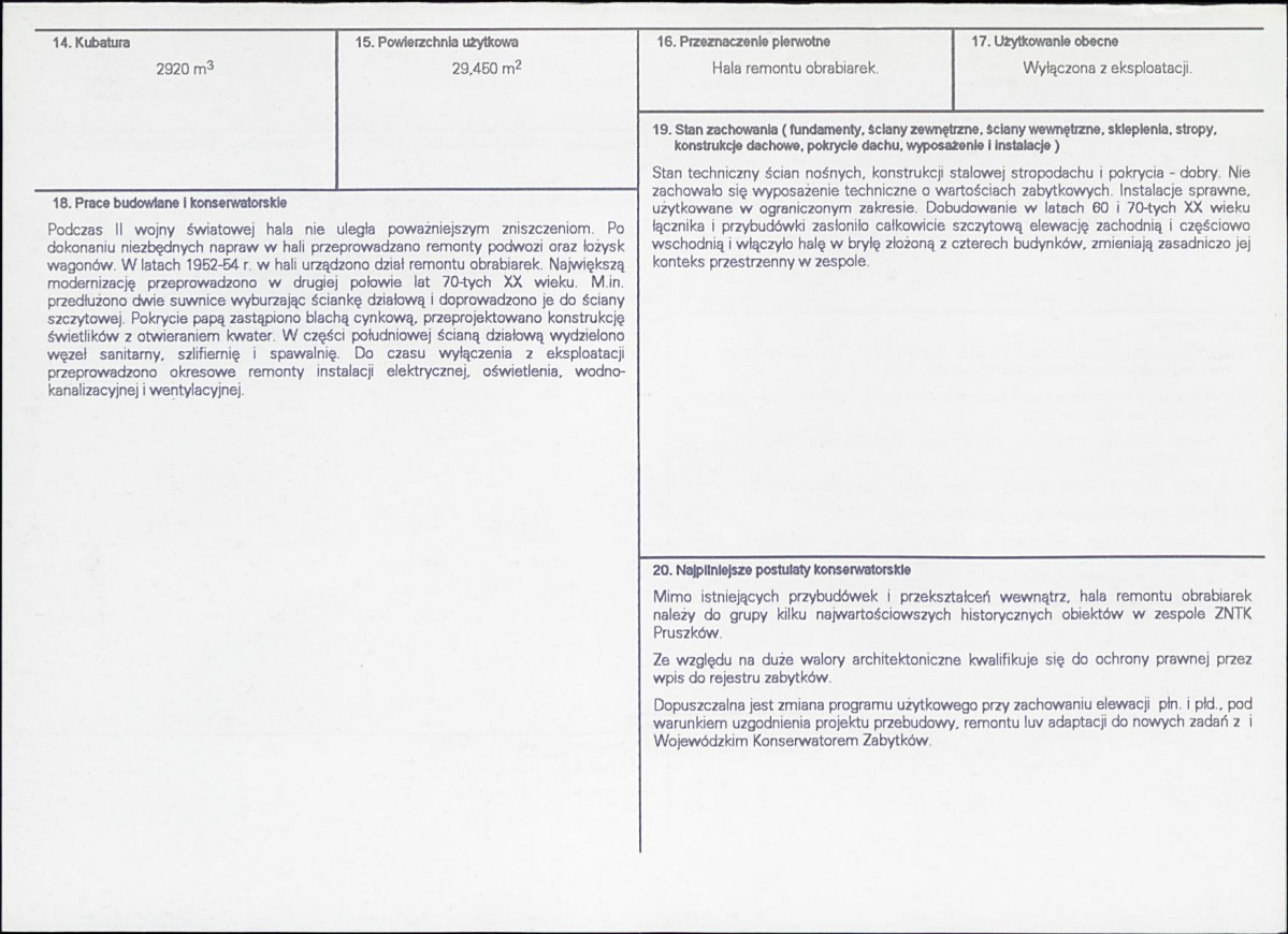 KB - Karta biała, skan nr 3
