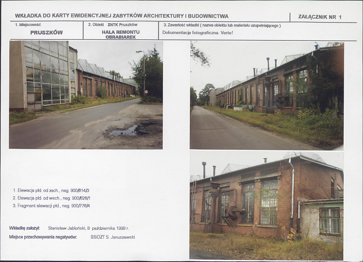 KB - Karta biała, skan nr 5