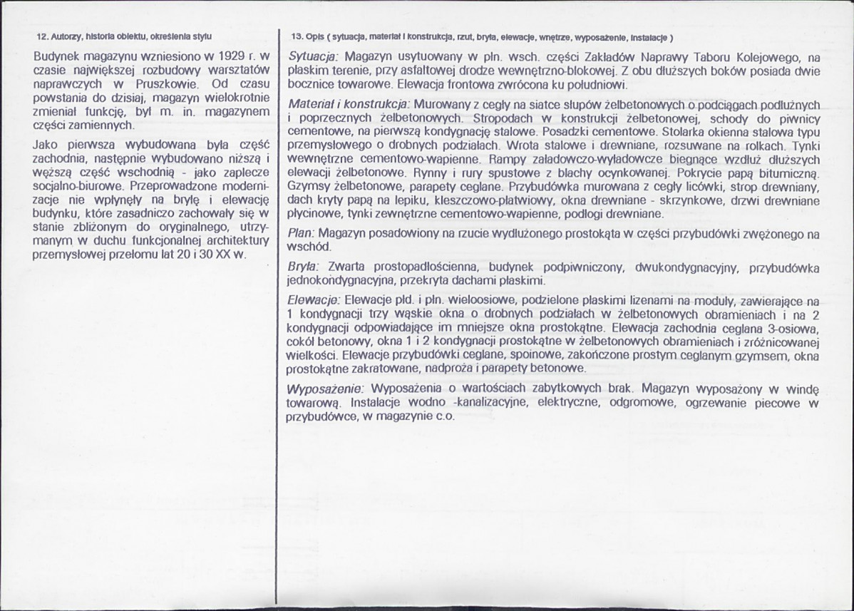 KB - Karta biała, skan nr 2