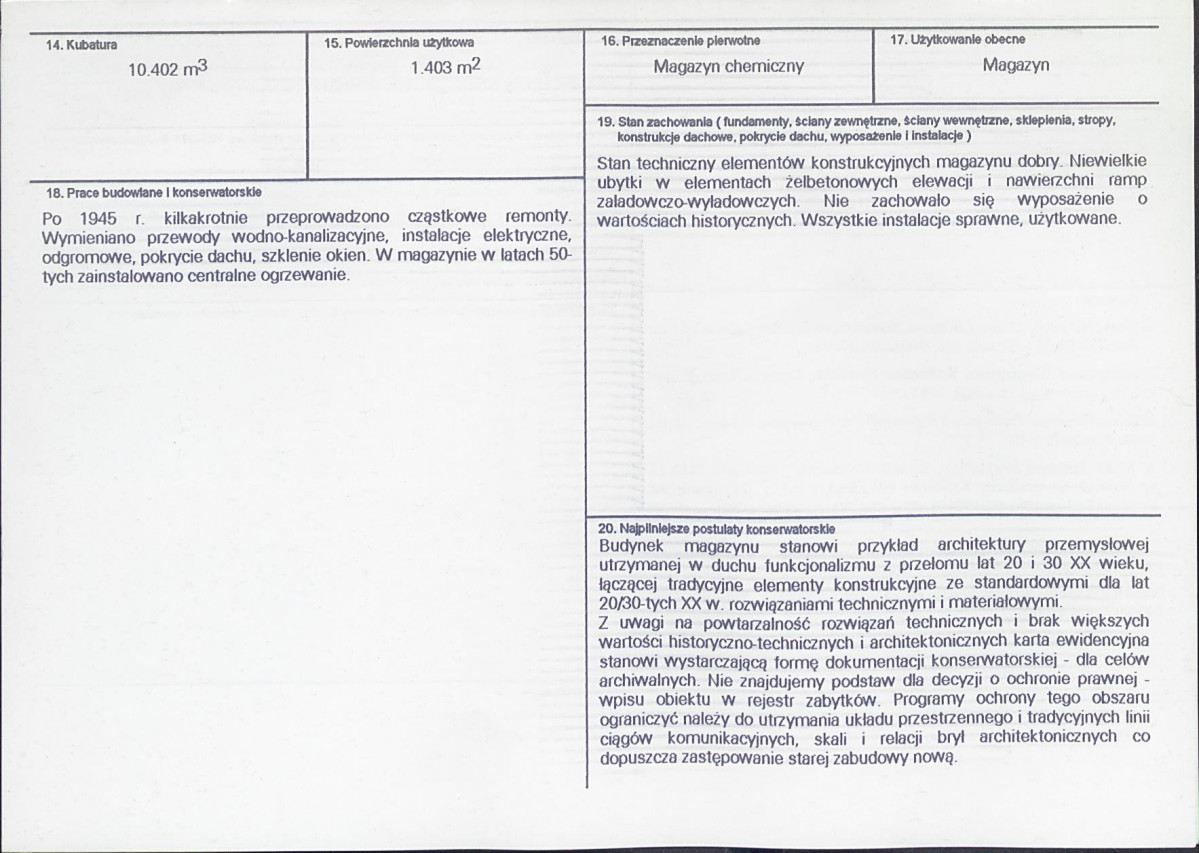 KB - Karta biała, skan nr 3