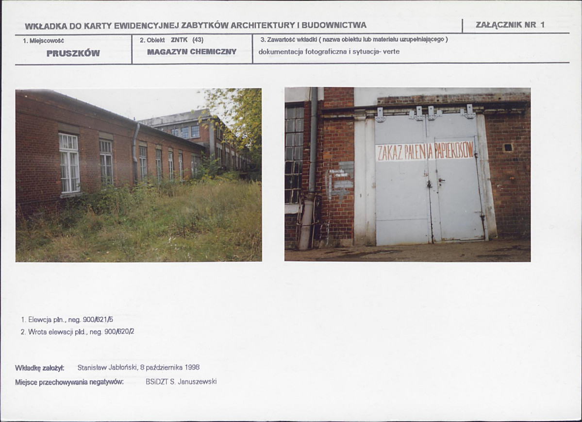 KB - Karta biała, skan nr 5
