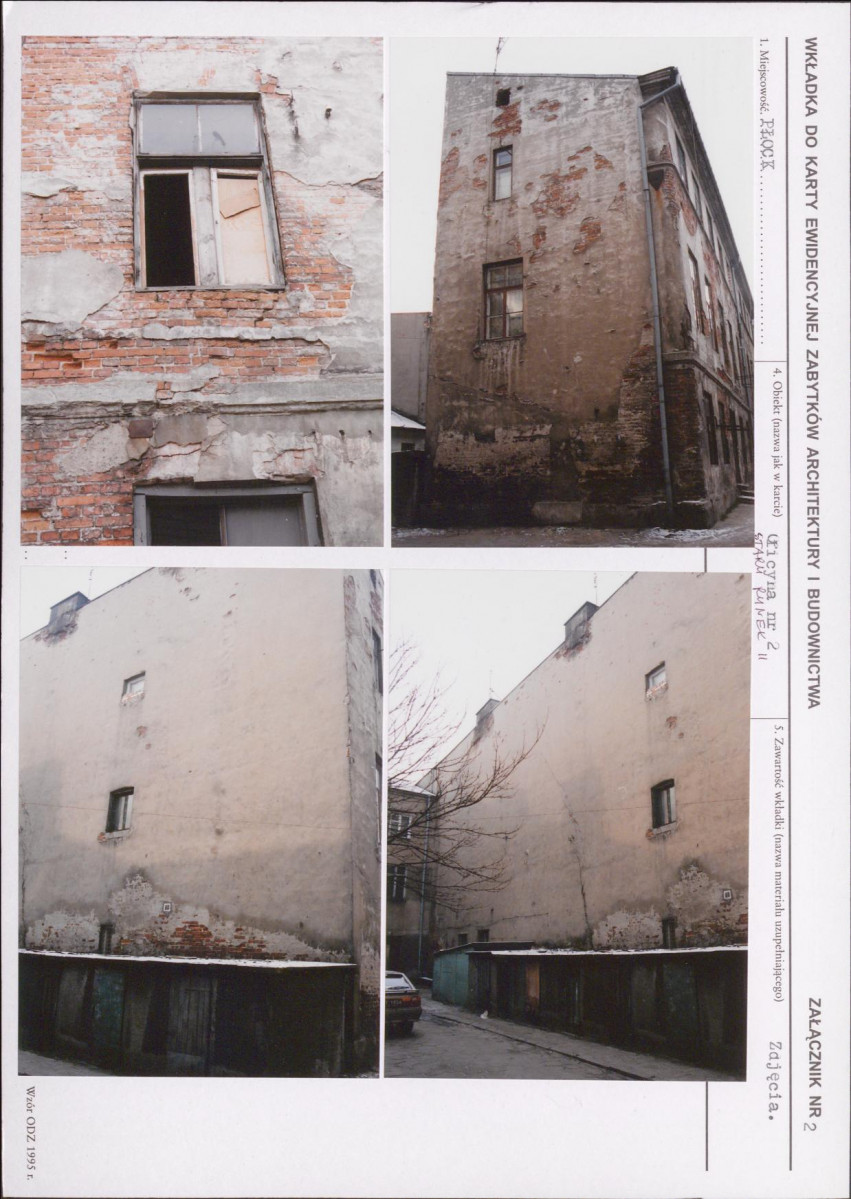 KB - Karta biała, skan nr 7