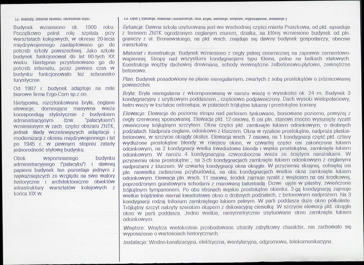 KB - Karta biała, skan nr 2