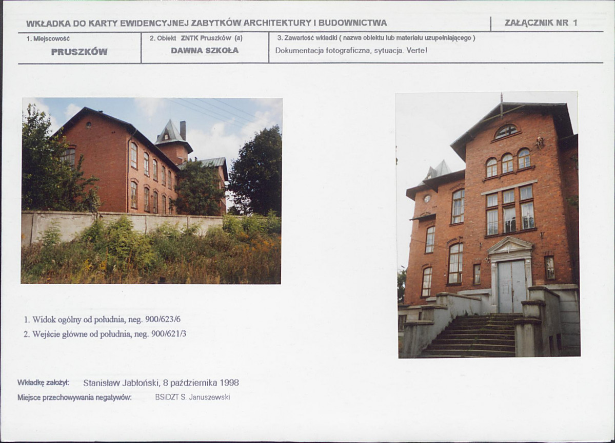 KB - Karta biała, skan nr 5