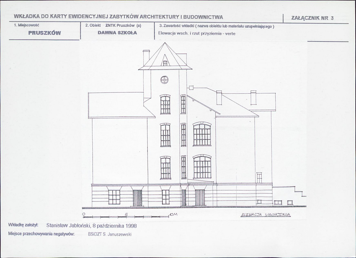 KB - Karta biała, skan nr 9