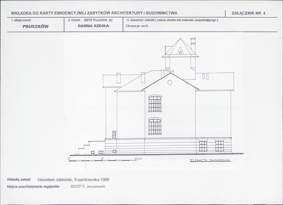 KB - Karta biała, skan nr 11