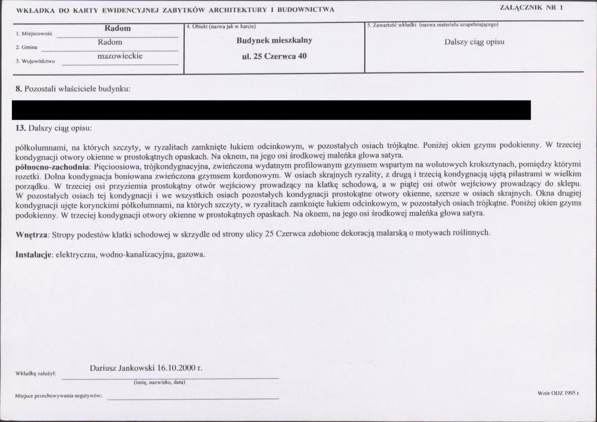 KB - Karta biała, skan nr 5