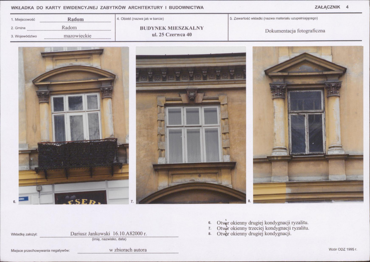 KB - Karta biała, skan nr 8