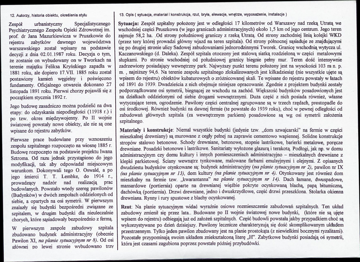 KB - Karta biała, skan nr 2