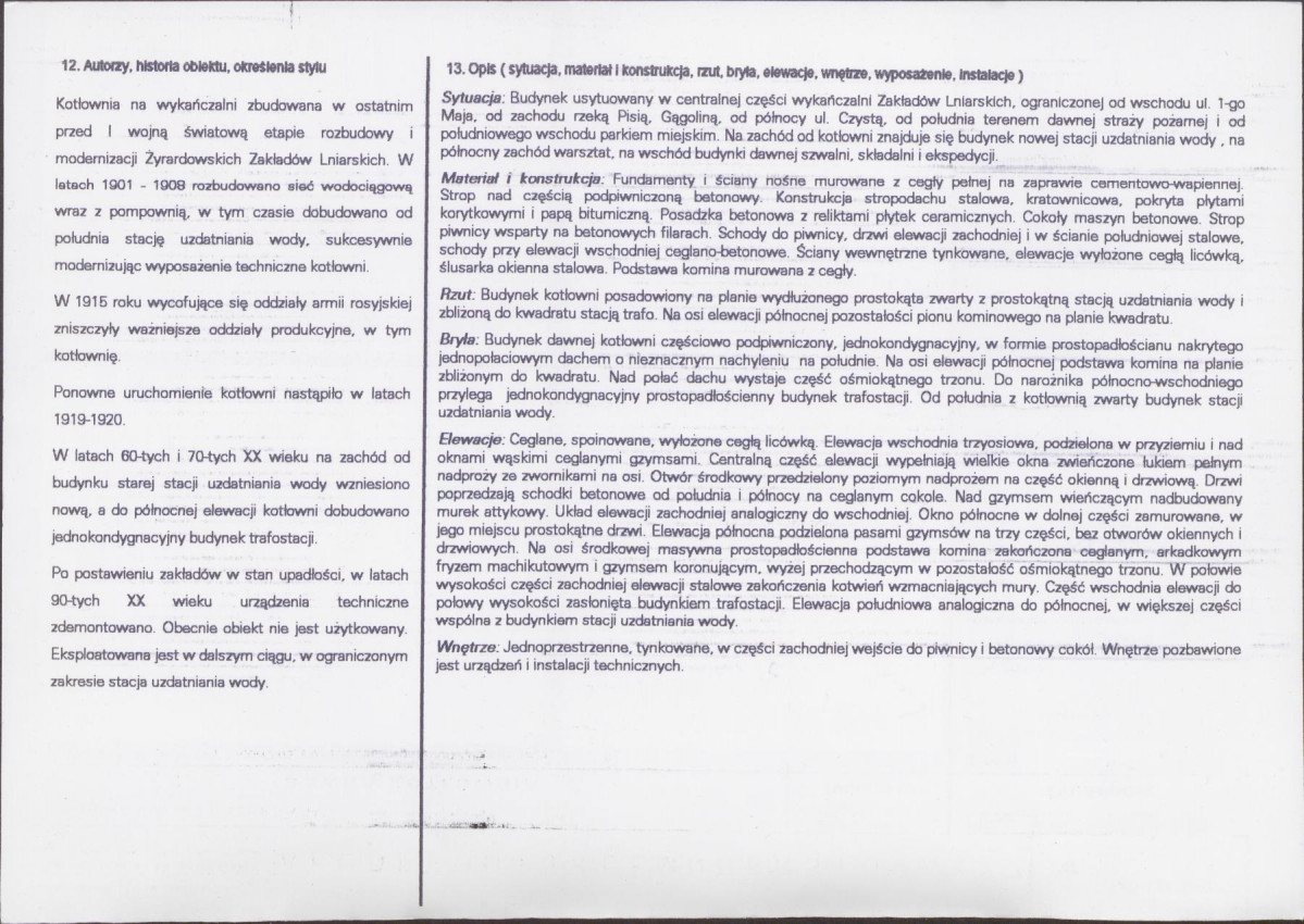 KB - Karta biała, skan nr 2