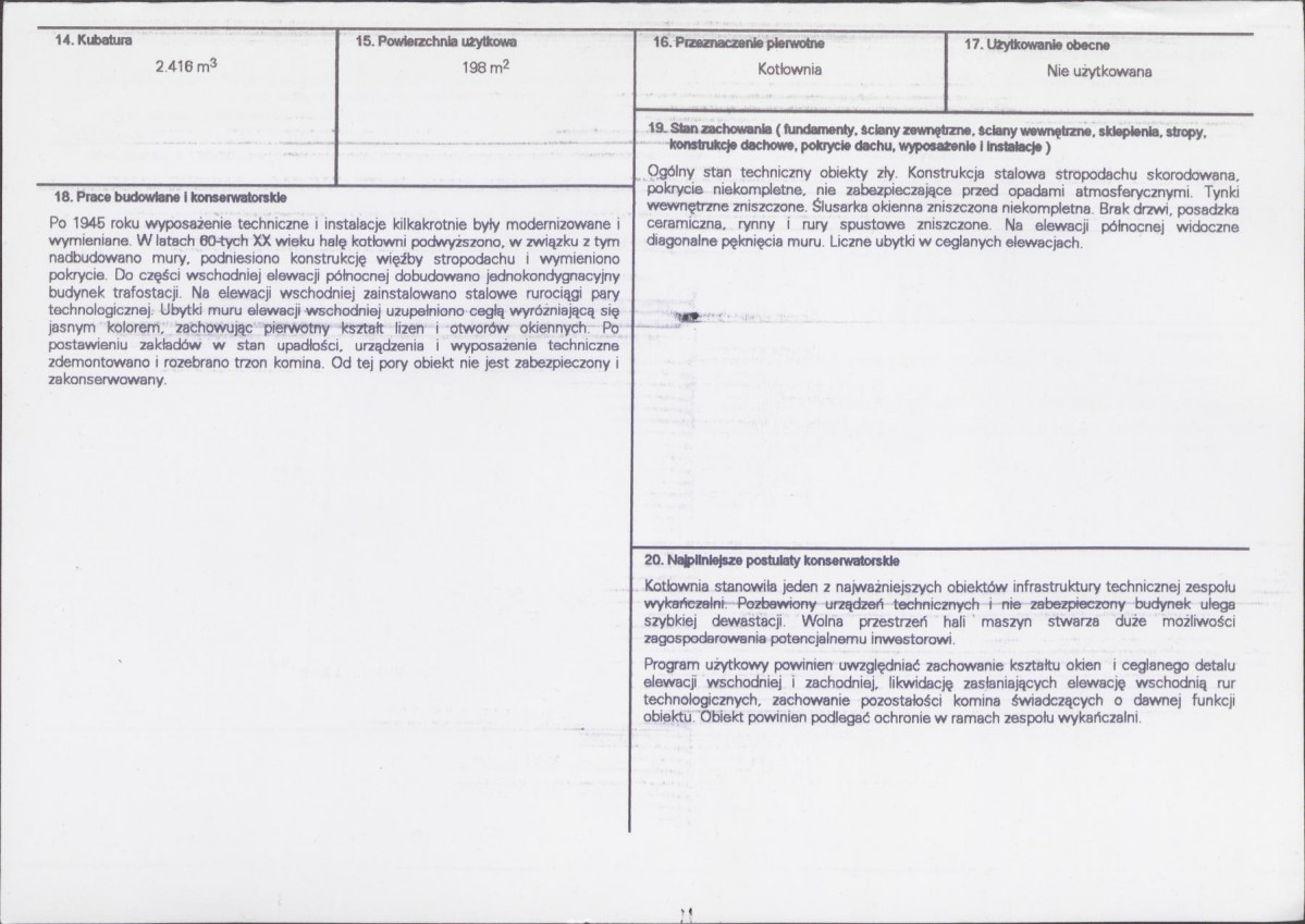 KB - Karta biała, skan nr 3