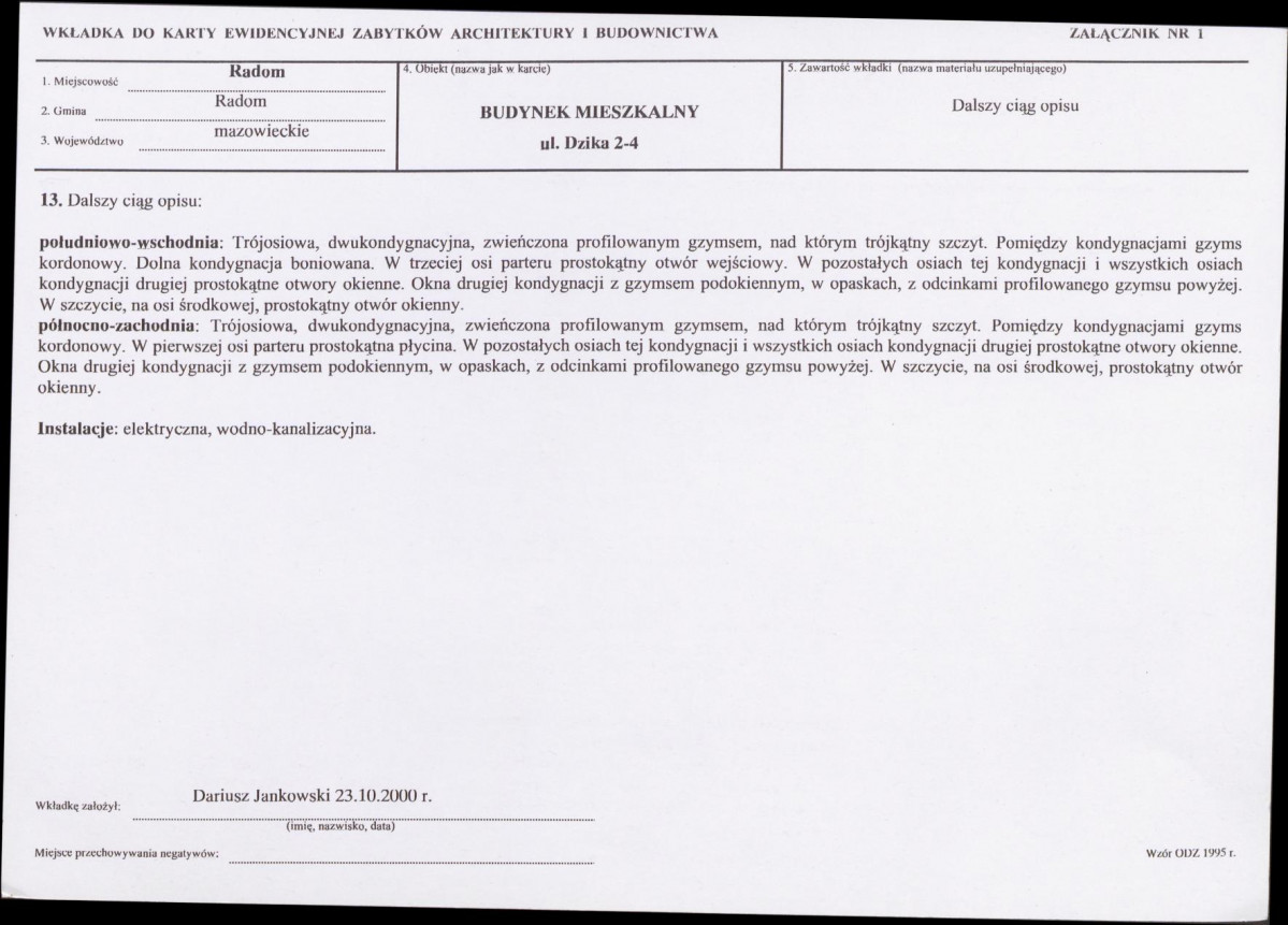 KB - Karta biała, skan nr 5