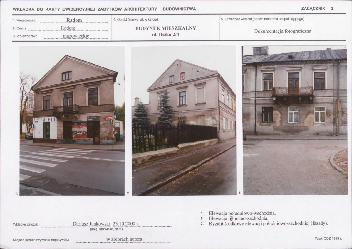 KB - Karta biała, skan nr 6