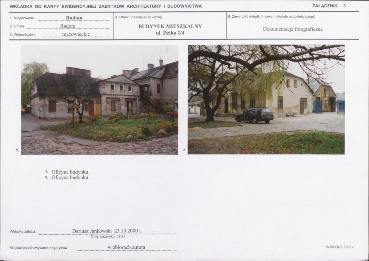 KB - Karta biała, skan nr 8