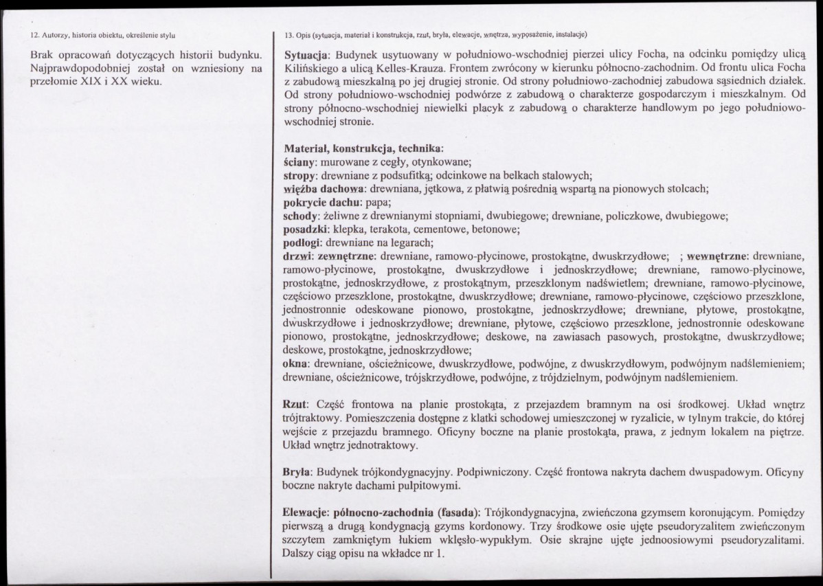 KB - Karta biała, skan nr 2