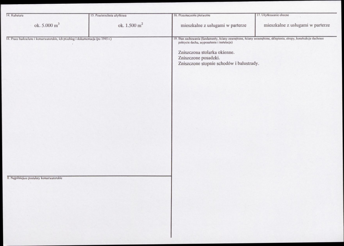 KB - Karta biała, skan nr 3