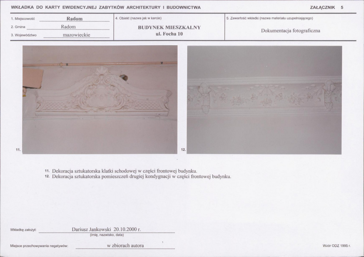 KB - Karta biała, skan nr 10