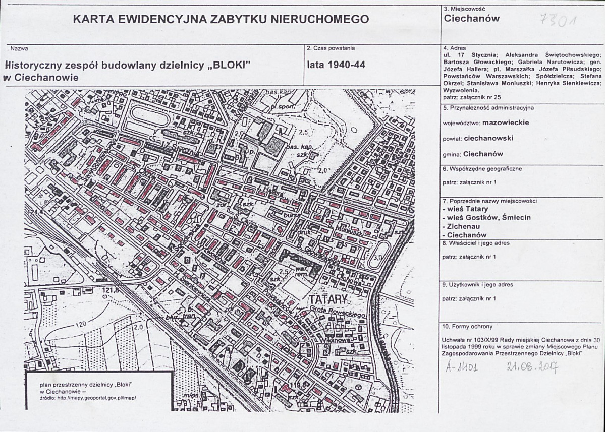 Karta biała, skan nr 1
