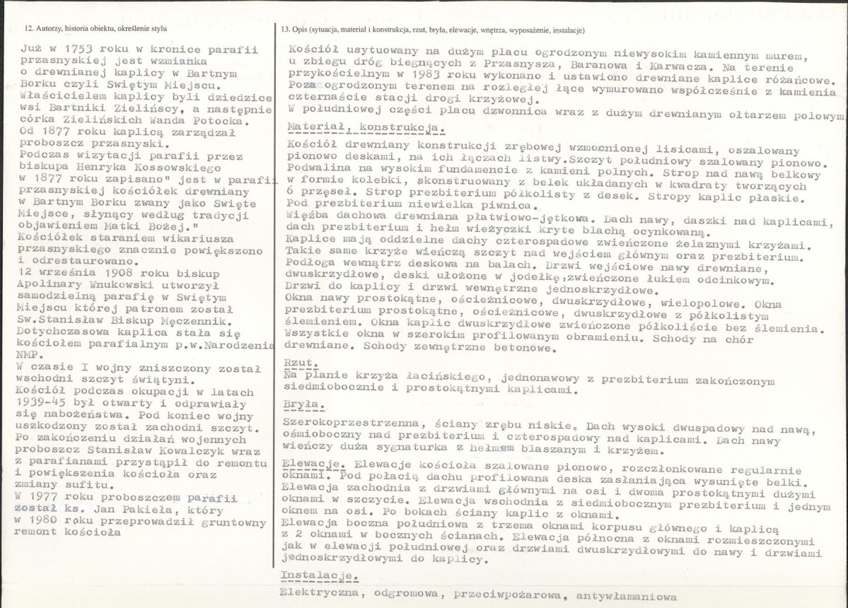 KB - Karta biała, skan nr 2