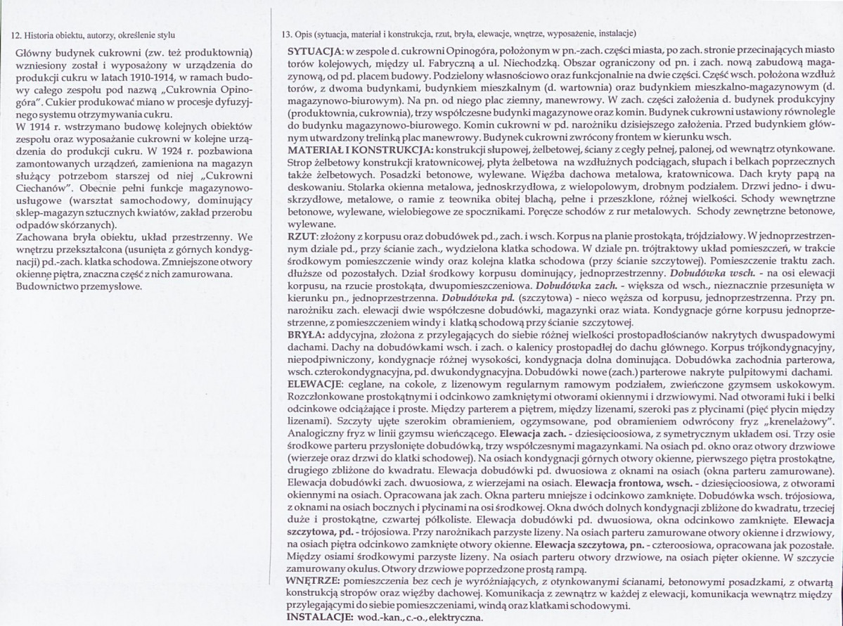 KB - Karta biała, skan nr 2