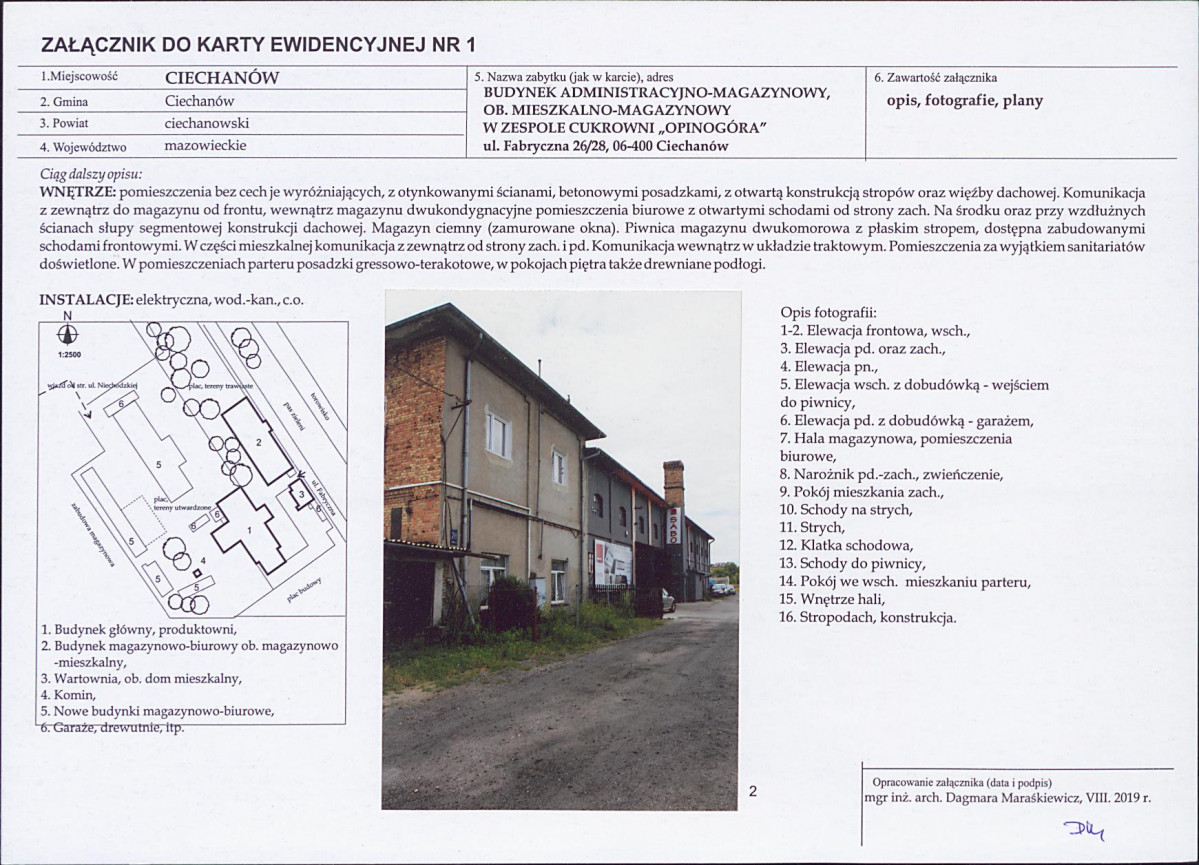 KB - Karta biała, skan nr 5
