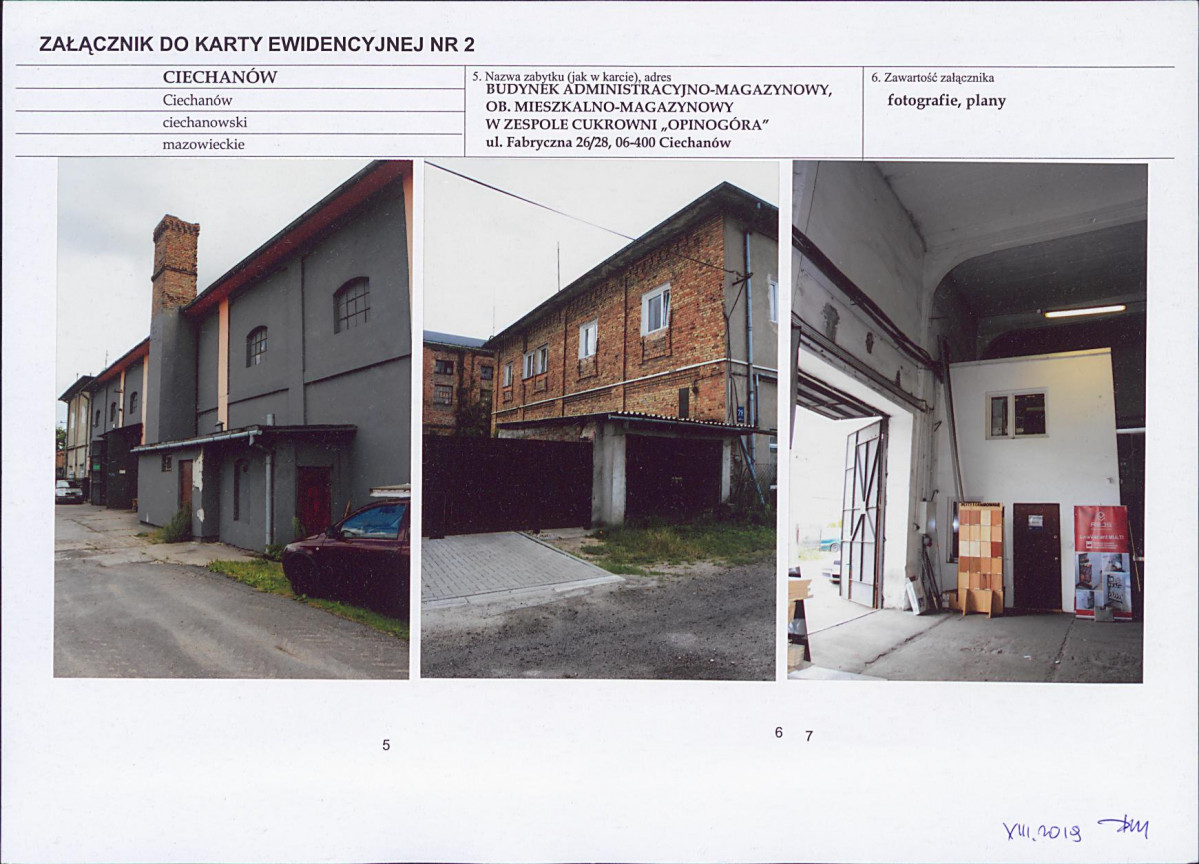 KB - Karta biała, skan nr 7