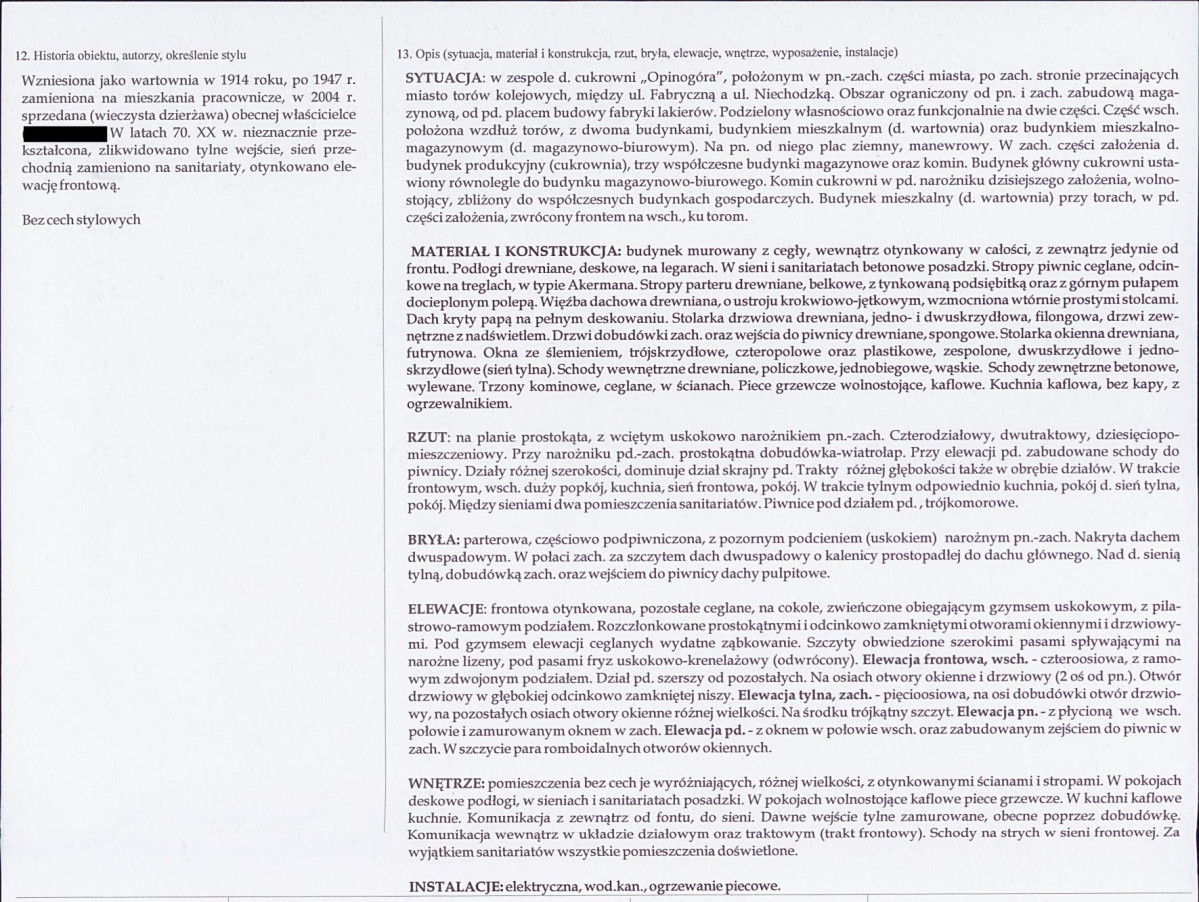 KB - Karta biała, skan nr 2