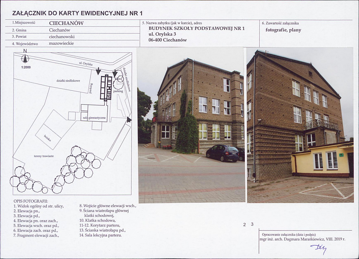 KB - Karta biała, skan nr 5