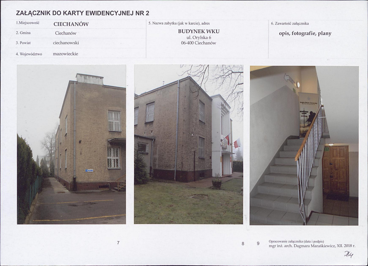 Karta biała, skan nr 7
