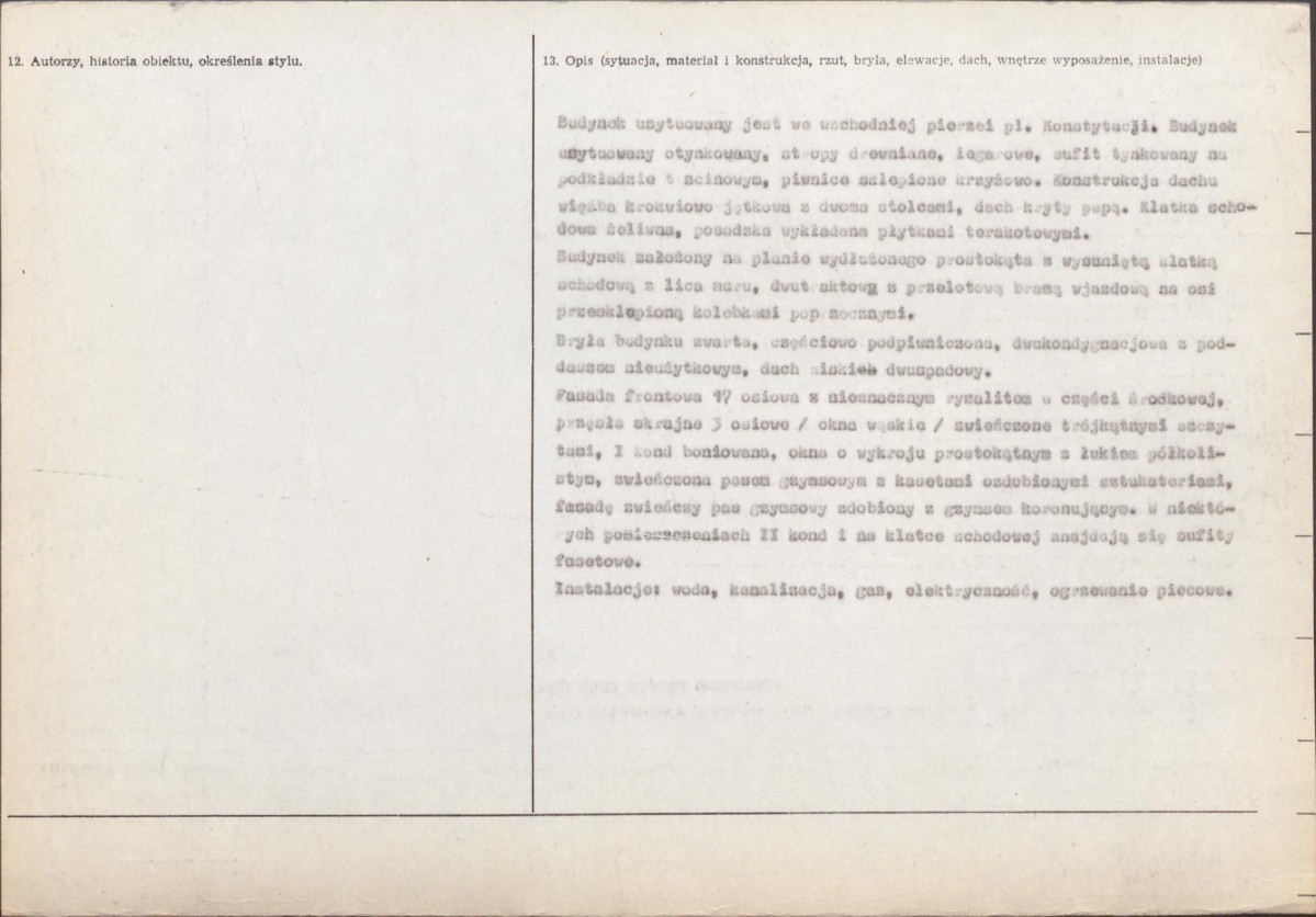 KB - Karta biała, skan nr 2