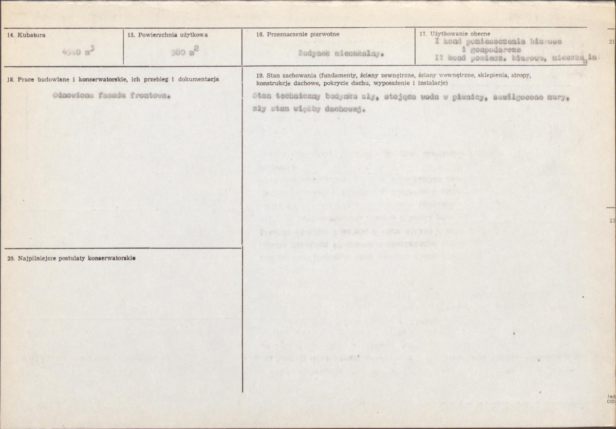 KB - Karta biała, skan nr 3